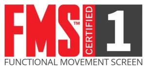 Functional Movement Screen certified