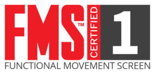 Functional Movement Screen certified