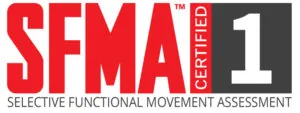 Selective Functional Movement Assessment certified